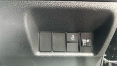 Honda Jazz 1.5 i-MMD Hybrid Advance Sport 5dr eCVT Hybrid Hatchback